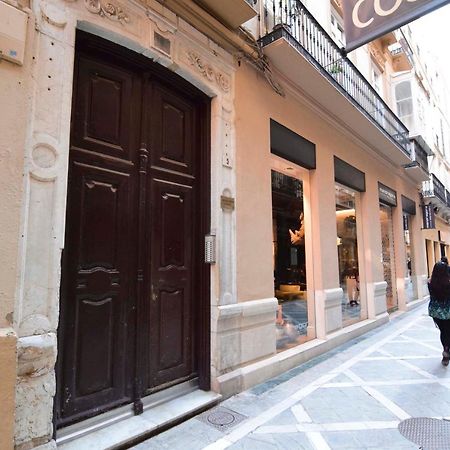Letmalaga Saint Apartment Exterior foto