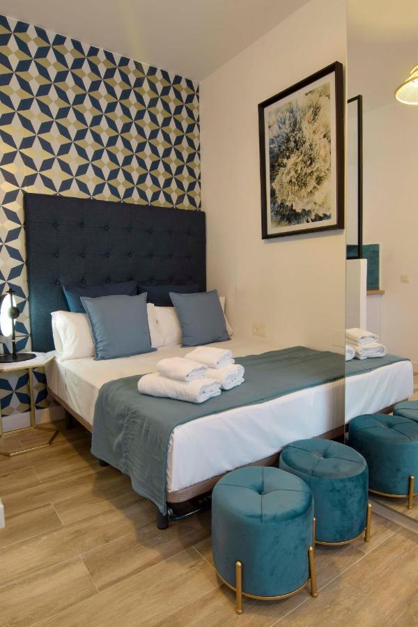 Letmalaga Saint Apartment Exterior foto