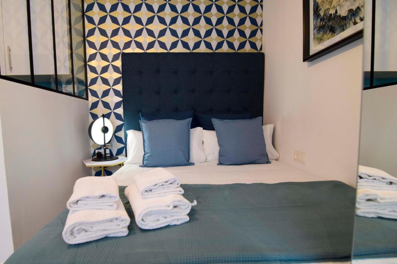 Letmalaga Saint Apartment Exterior foto