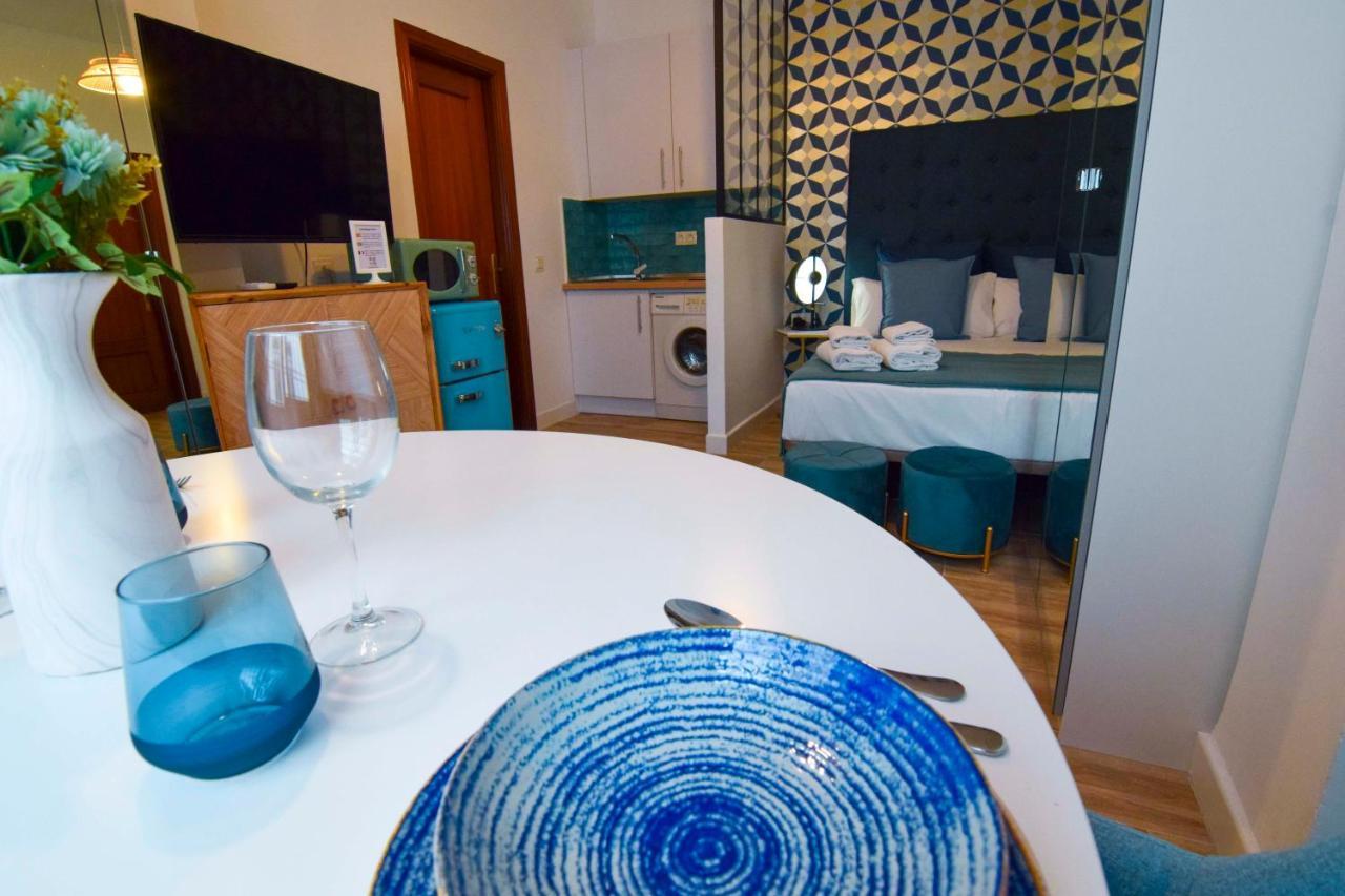 Letmalaga Saint Apartment Exterior foto