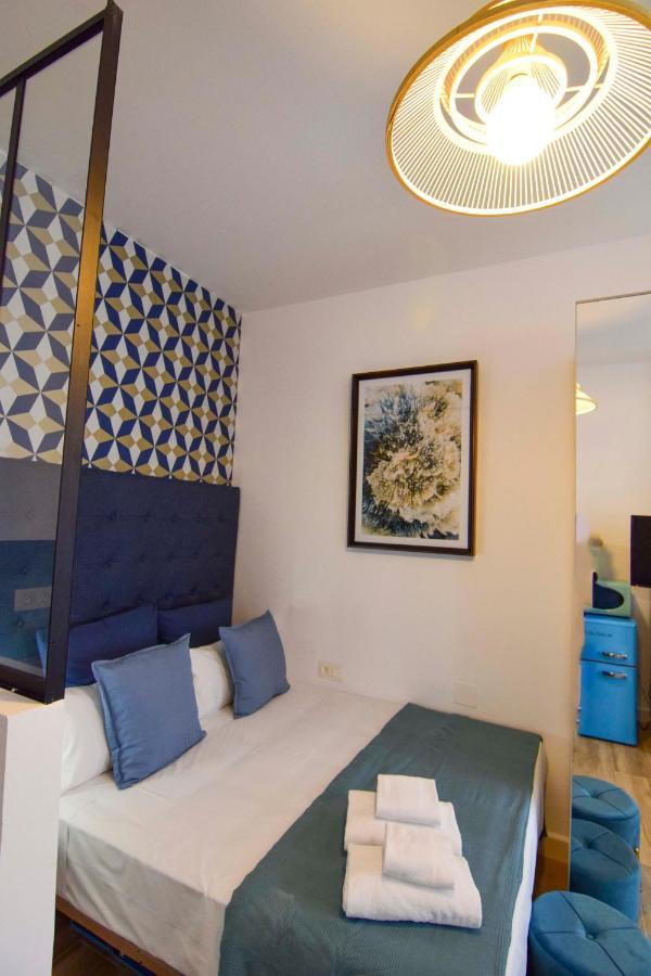 Letmalaga Saint Apartment Exterior foto