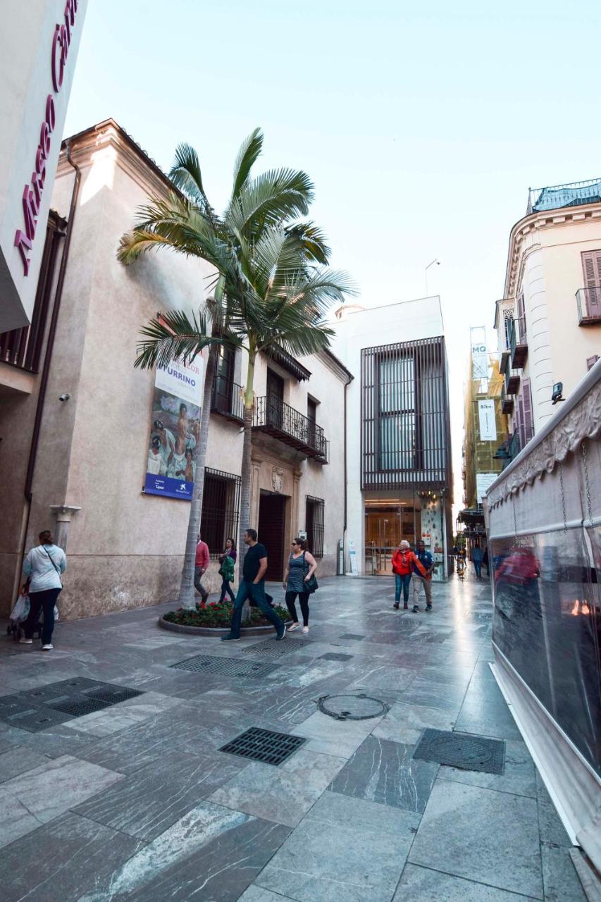Letmalaga Saint Apartment Exterior foto